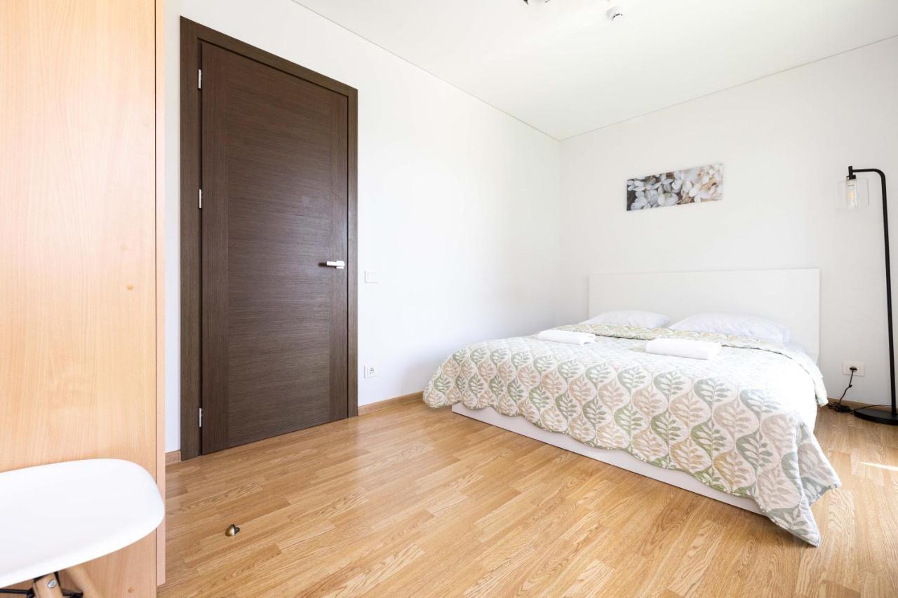 Apartamentai Maluno Vilos Паланга Экстерьер фото