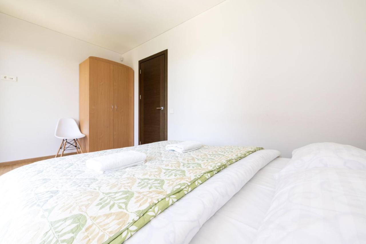 Apartamentai Maluno Vilos Паланга Экстерьер фото